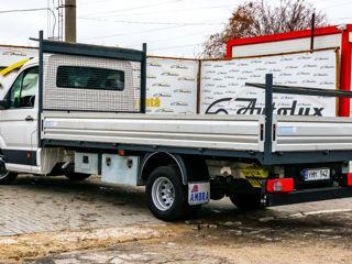 Volkswagen Bricica cu TVA foto 2