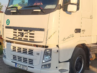 Volvo Fh460 EEV foto 2