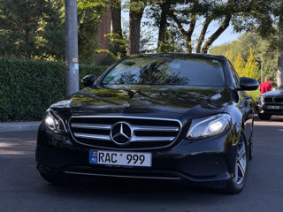 Mercedes E-Class foto 5