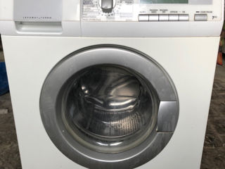 AEG mașina de spălat cu uscător incorporat 7 kg!