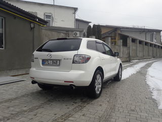 Mazda CX-7 foto 3