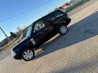 Land Rover Range Rover foto 3