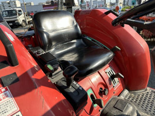 Tractor Japonez Yanmar AF 310 (31 c.p.) foto 14