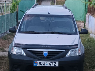 Dacia Logan Mcv foto 4