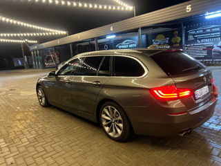 BMW 5 Series foto 3