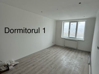 Apartament cu 2 camere, 55 m², Centru, Călăraşi, Călărași foto 3