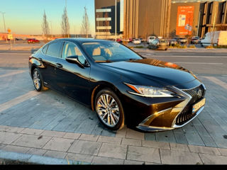 Lexus ES Series foto 3