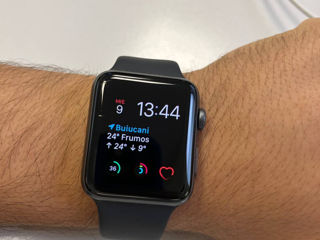 Apple Watch 3 42mm