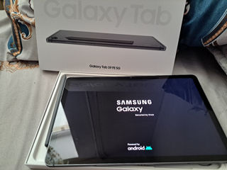 Samsung Galaxy Tab9 5G
