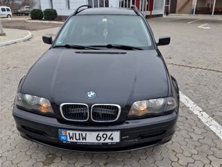 BMW 3 Series foto 4