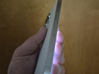 iphone 13 pro  bateria 85% foto 3