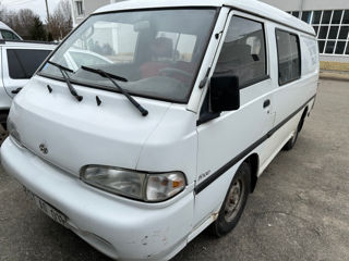 Hyundai H100 foto 2