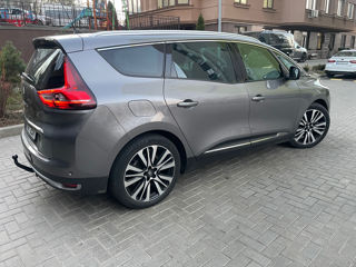 Renault Grand Scenic foto 4