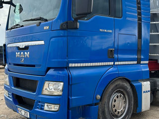 Man TGX