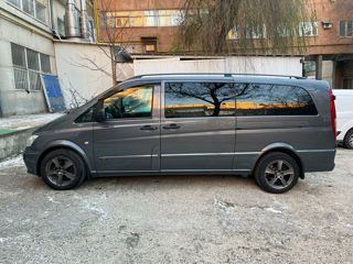 Mercedes Vito foto 3