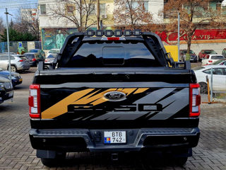 Ford F-150 foto 4