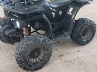 Boss ATV foto 3