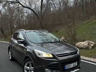 Ford Kuga foto 4