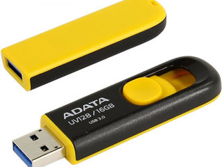 USB flash drive 4GB -128GB Transcend, Silicon Power, Adata, Goldkey, Kingston! Garantie! foto 5