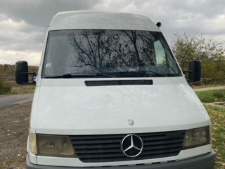 Mercedes Sprinter foto 5