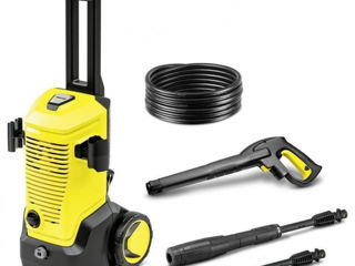 Maşina de curăţat cu înaltă presiune Karcher K5/ Livrare gratuita / Achitarea in 4 Rate. foto 1