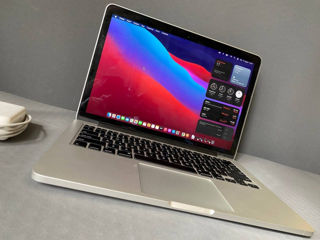 Macbook Pro Retina 2015 i5/16/256gb