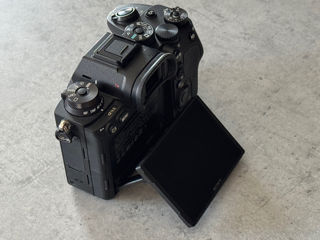 Sony A9 II body foto 3