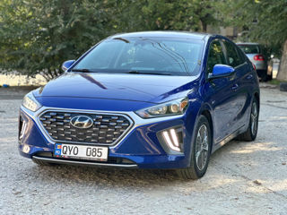 Hyundai IONIQ foto 3