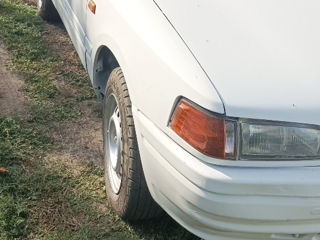 Mazda 323 foto 5