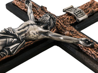 Crucifix de perete K03.1