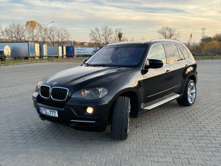 BMW X5 foto 2