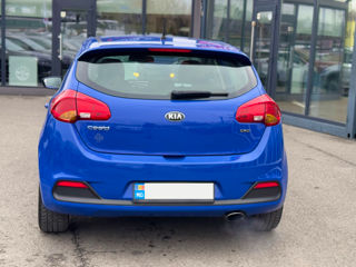 KIA Ceed foto 7