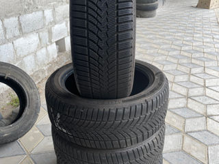 Anvelope Semperit 225/45R17