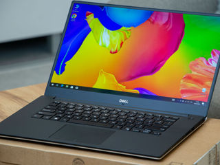 Dell Precision 5530/ Xeon E-2176M/ 16Gb Ram/ Quadro P1000/ 256Gb SSD/ 15.6" FHD IPS!!! foto 6