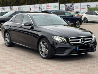 Mercedes E-Class foto 5