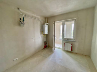 Apartament cu 1 cameră, 47 m², Telecentru, Chișinău foto 6