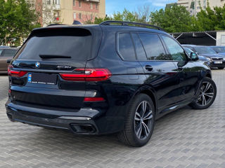 BMW X7 foto 5