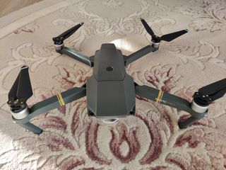 Dji Mavic Pro 10/10!!! foto 3