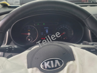 KIA Sorento foto 11