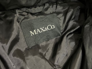 Пуховик куртка пальто Max&Co Pinko Sportmax XS foto 3