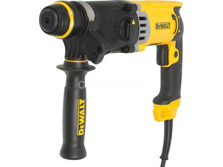 Ciocan Rotopercutor Sds+ Dewalt D25143K foto 2