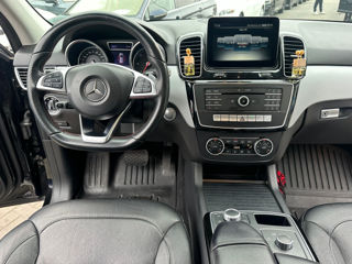 Mercedes GLE foto 10