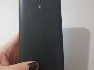 Alcatel