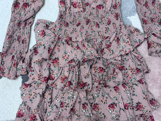 Imbracaminte Guess,H&M,Stradivarius foto 3