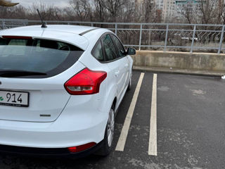 Ford Focus foto 5