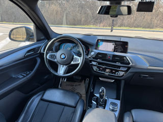 BMW X3 foto 9