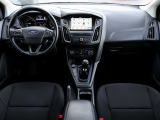 Ford Focus foto 7