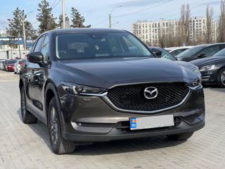 Mazda CX-5 фото 3