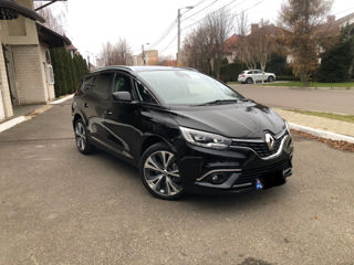 Renault Grand Scenic foto 2