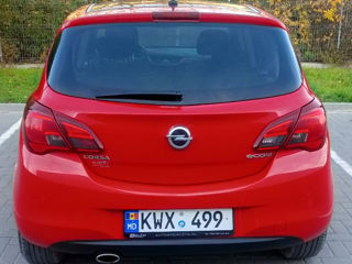 Opel Corsa foto 5